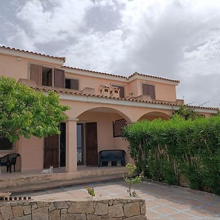 Casa A Pochi Minuti Dalla Spiaggia Di Vignola Vignola Mare Экстерьер фото