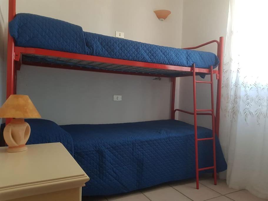 Casa A Pochi Minuti Dalla Spiaggia Di Vignola Vignola Mare Экстерьер фото