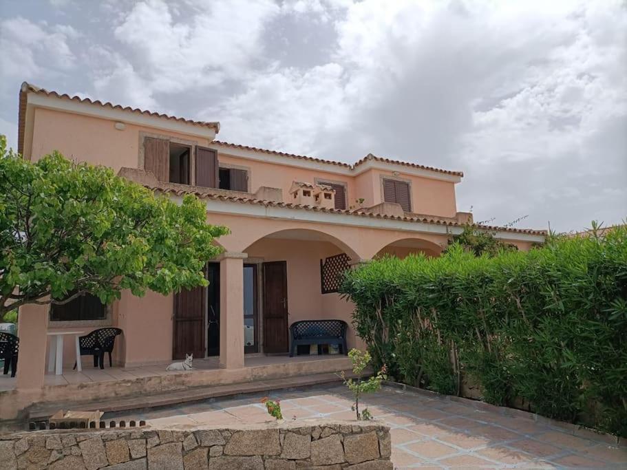 Casa A Pochi Minuti Dalla Spiaggia Di Vignola Vignola Mare Экстерьер фото