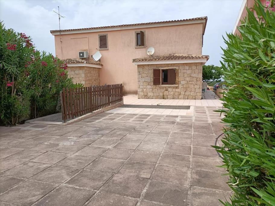 Casa A Pochi Minuti Dalla Spiaggia Di Vignola Vignola Mare Экстерьер фото