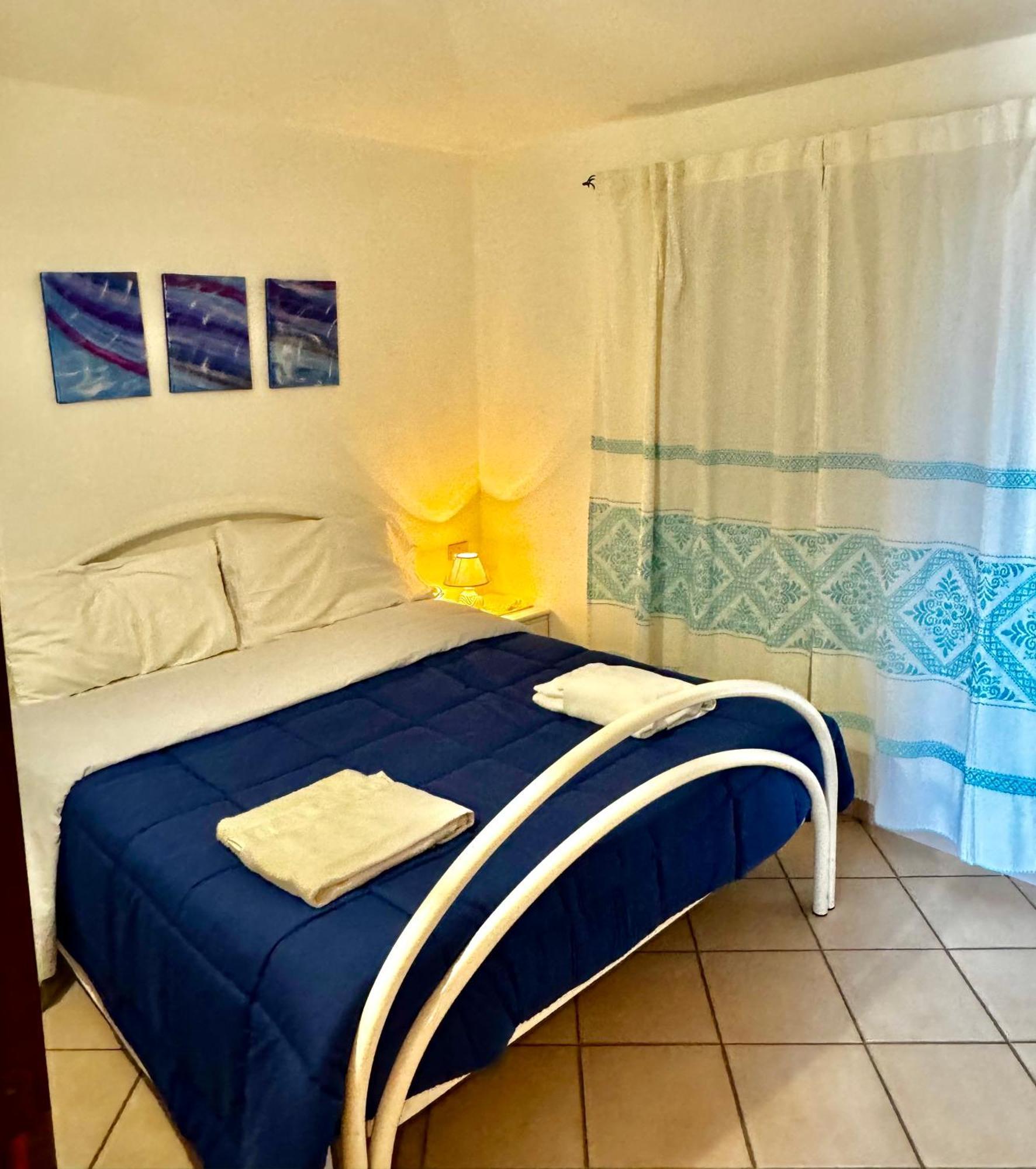 Casa A Pochi Minuti Dalla Spiaggia Di Vignola Vignola Mare Экстерьер фото
