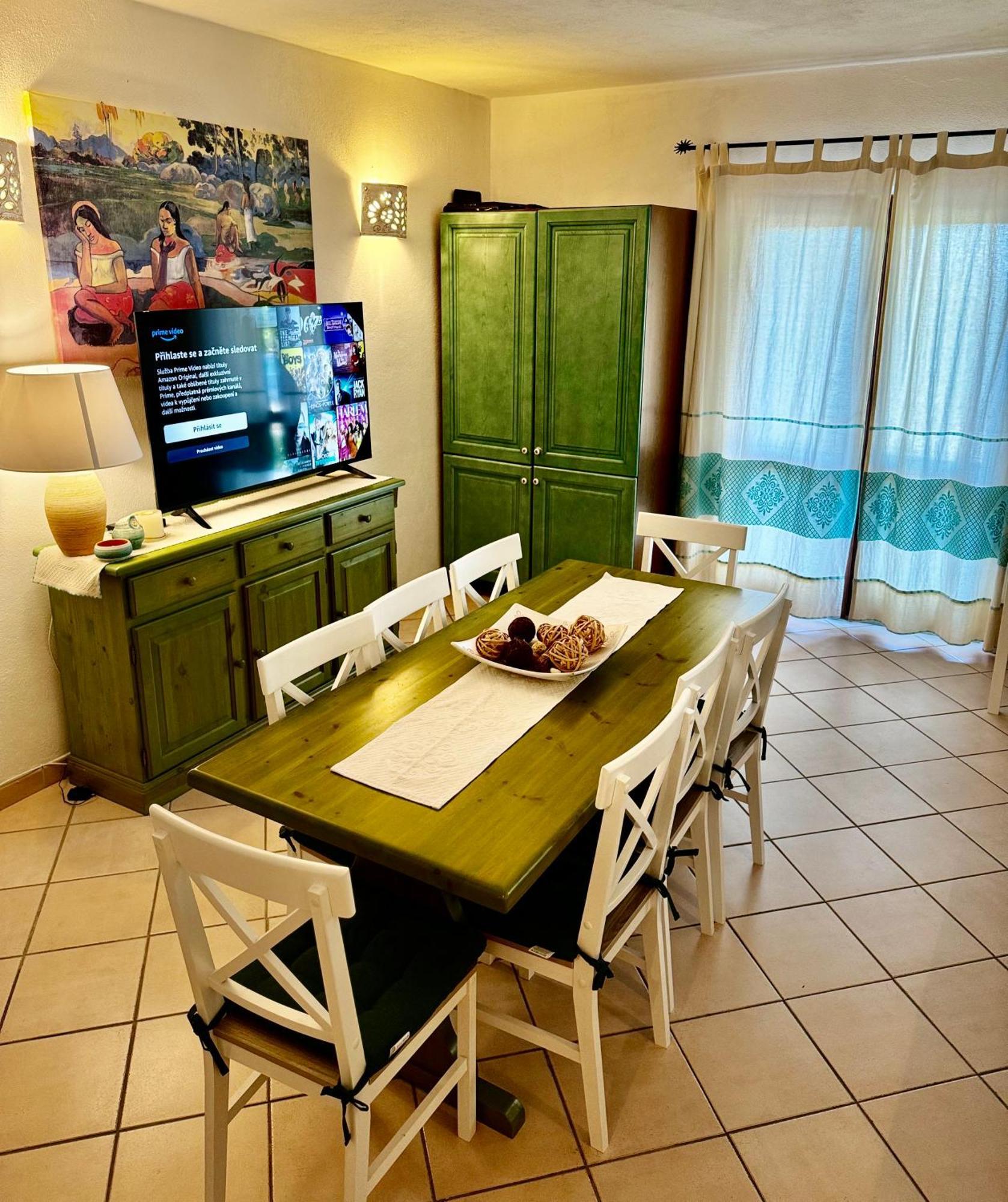 Casa A Pochi Minuti Dalla Spiaggia Di Vignola Vignola Mare Экстерьер фото